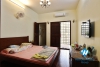 House for rent near French International School in Long Bien district
